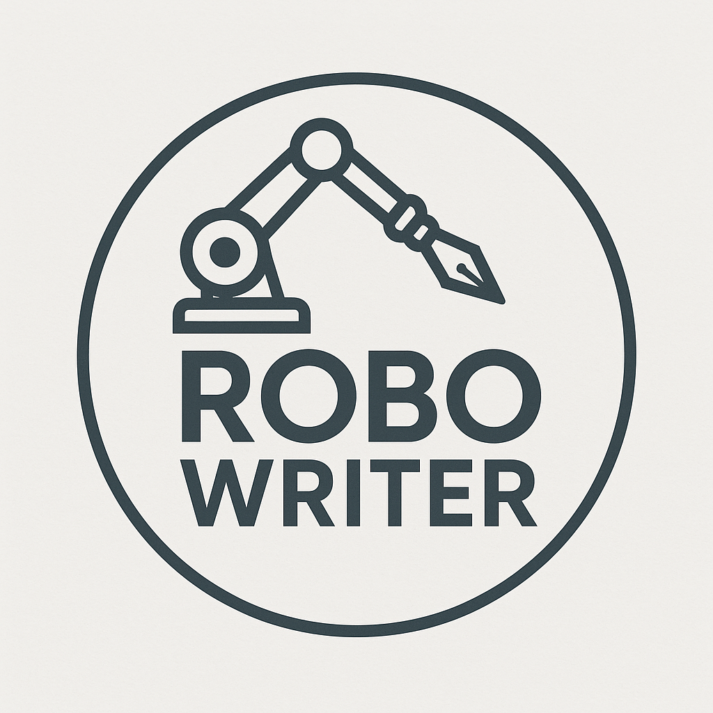 Robo-Writer – der Schreibservice in Stuttgart